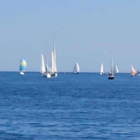 Studio Lumineux Proche Port & Plages Bénodet Eksteriør bilde